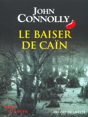 cover image of Le Baiser de Caïn